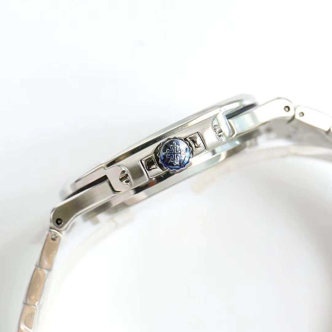 파텍필립 노틸러스 칼리버 그린컬러 헐크 시계 워치 와치